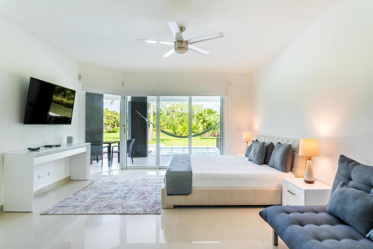 Mareazul Beach Front Condos At Плая-дель-Кармен Экстерьер фото
