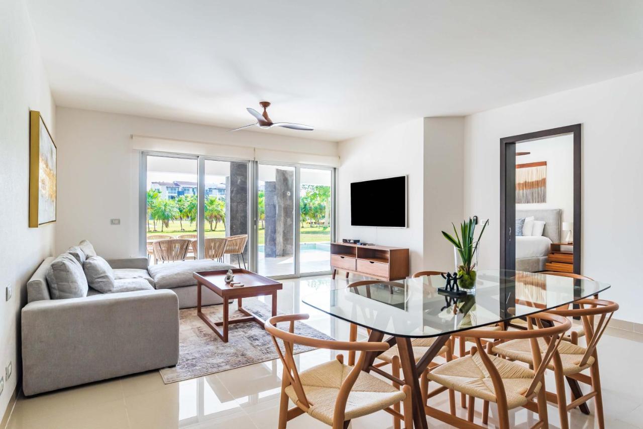 Mareazul Beach Front Condos At Плая-дель-Кармен Экстерьер фото