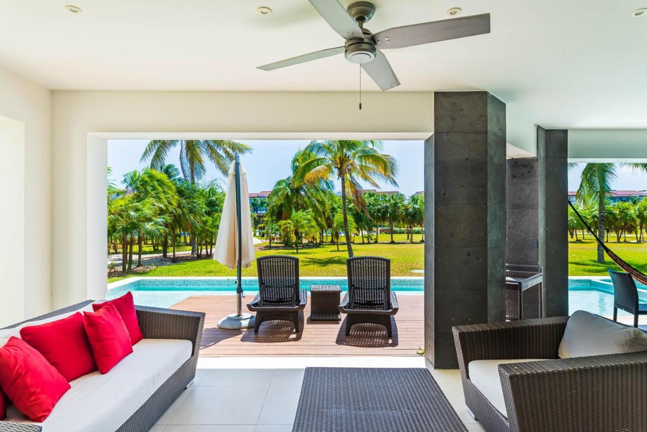 Mareazul Beach Front Condos At Плая-дель-Кармен Экстерьер фото