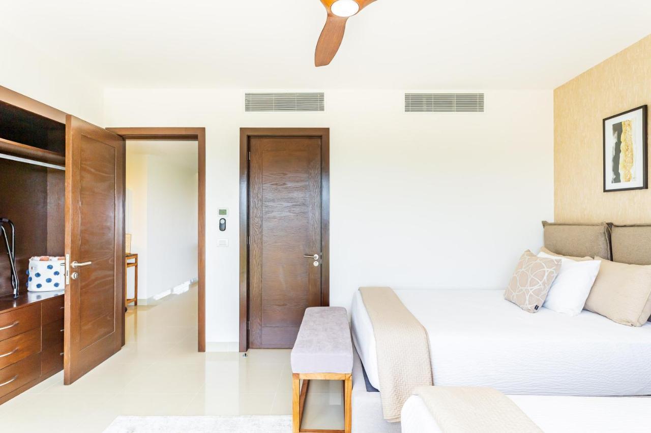 Mareazul Beach Front Condos At Плая-дель-Кармен Экстерьер фото